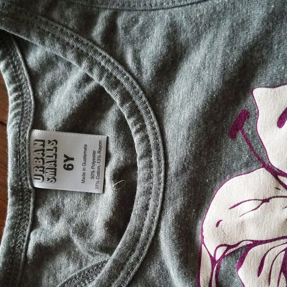 Girls cute summer set - Picture 4 of 5